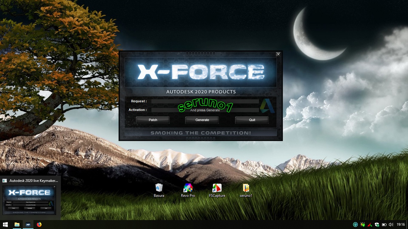 xforce keygen mac free download