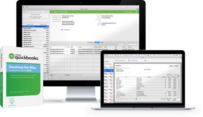 import excel spreadsheet into quickbooks for mac