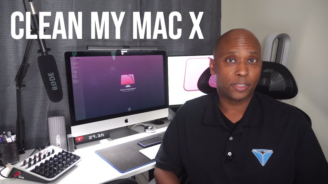 mac cleaner for 3 computers